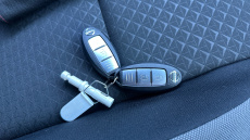 Nissan Juke 1.0 DiG-T 114 N-Connecta 5dr Petrol Hatchback